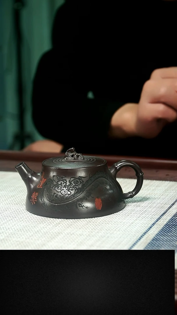 茶壶紫砂 茶壶 紫砂52
