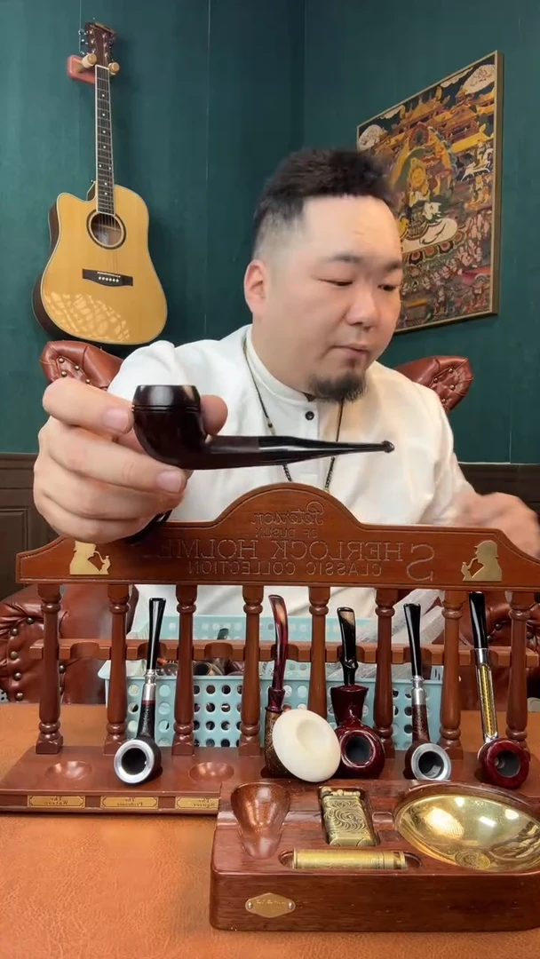 石楠木意大利进口石楠木烟斗