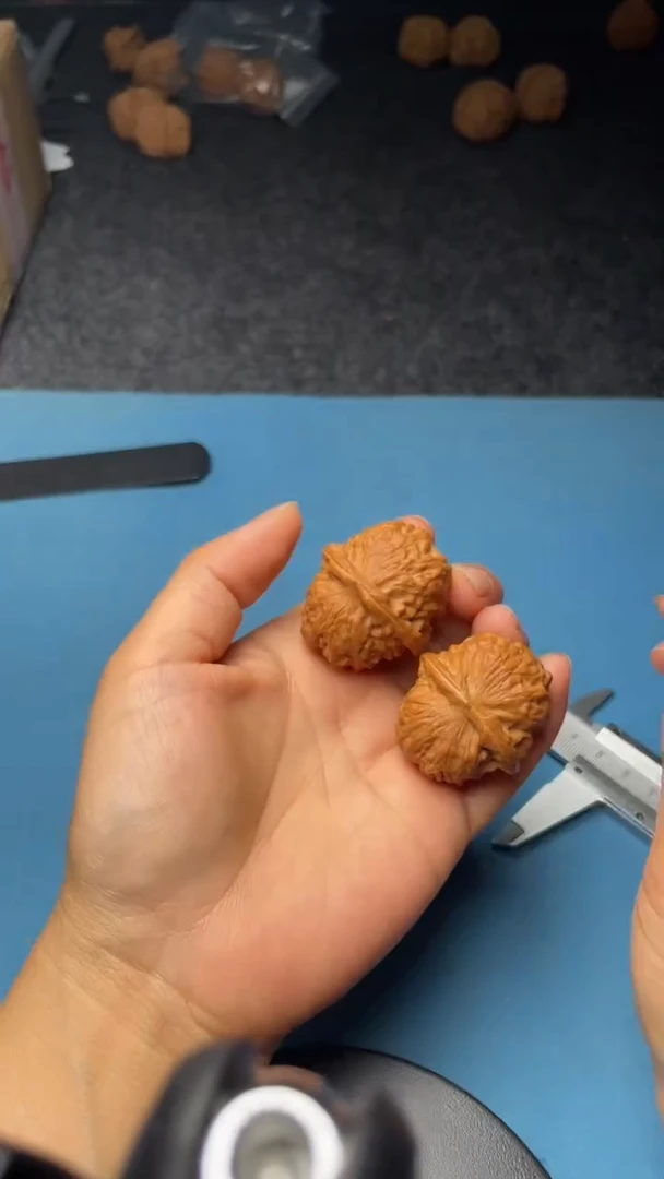 桃核吊坠w120   元宝  41尺