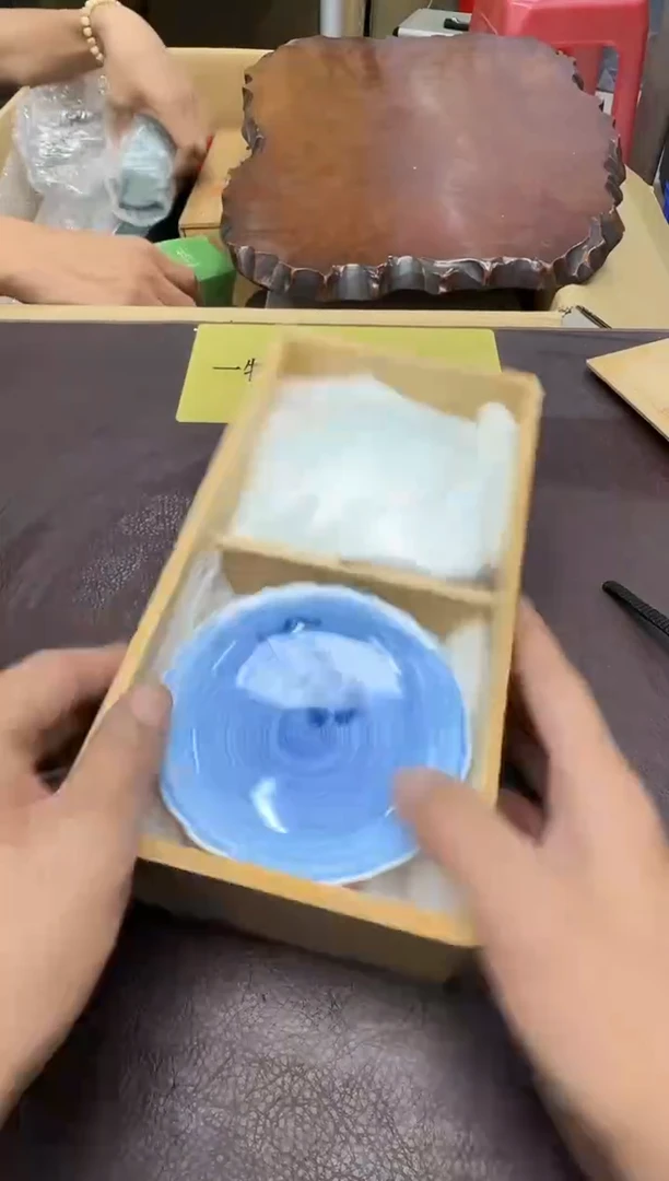手工艺品琉璃用****5215