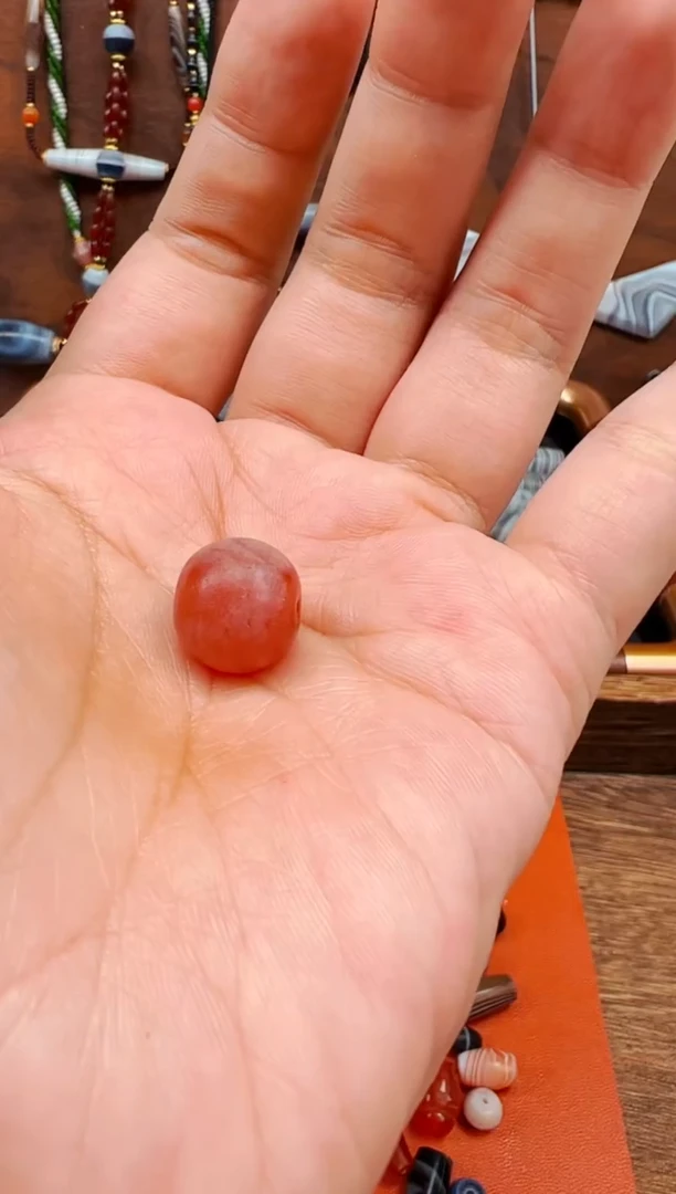 【肖钟出品】东南亚配珠