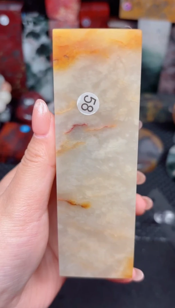 玉 桂林创意摆件装饰 编号：58