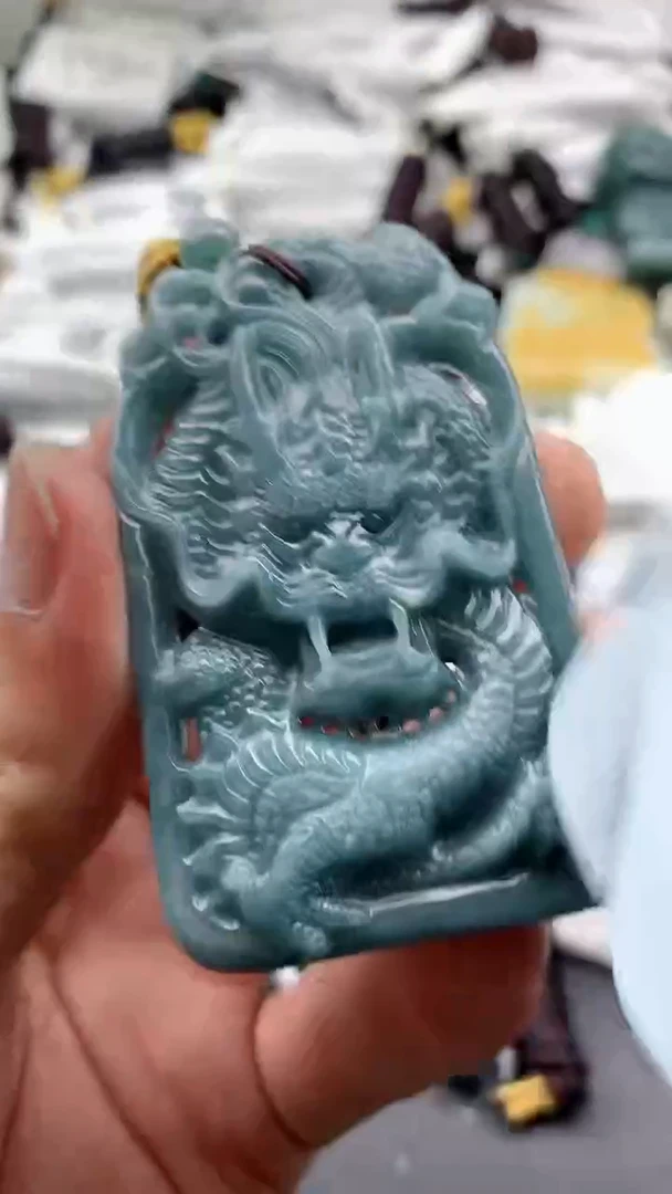 【闪购商品】翡翠颈饰未镶嵌555555555555