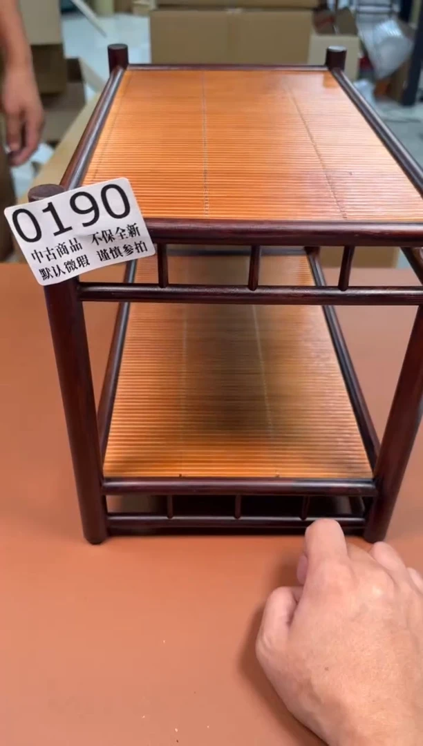 瓷片波*190中古商品默认微瑕谨慎参拍