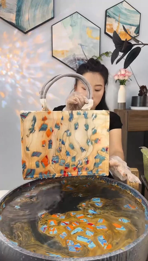 165中号托特包..