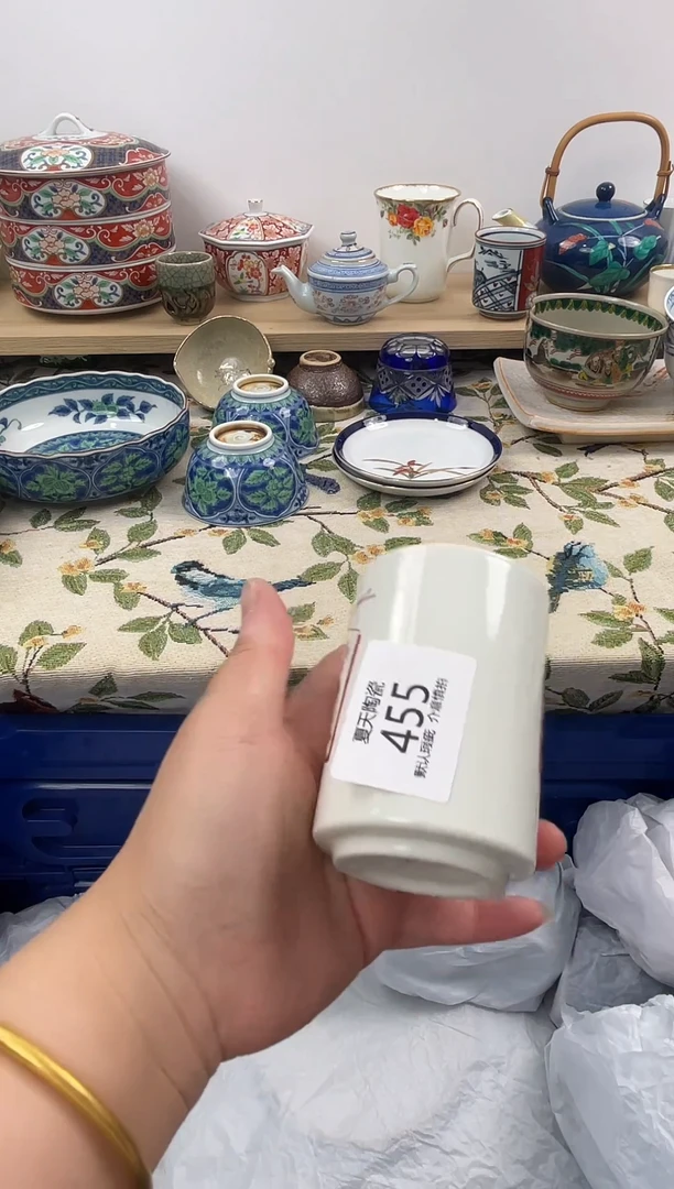 琉璃手工艺品455闪购库存默认1件默认微瑕慎拍