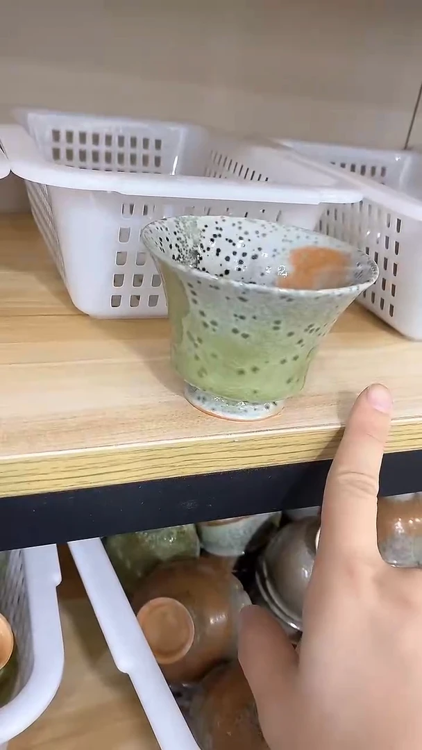 瓷片陶瓷茶具茶器