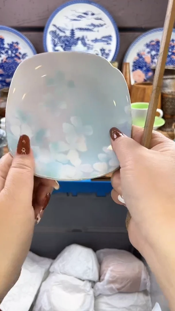 【闪购商品】瓷片小静嘎嘎漏啊啊啊