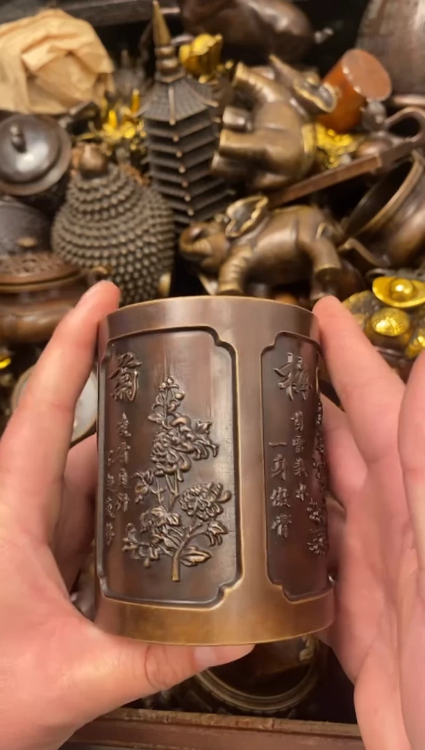 案台摆件  物品摆件