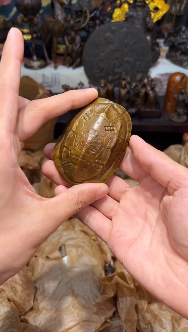 W瑞瑞古铜高端精品32