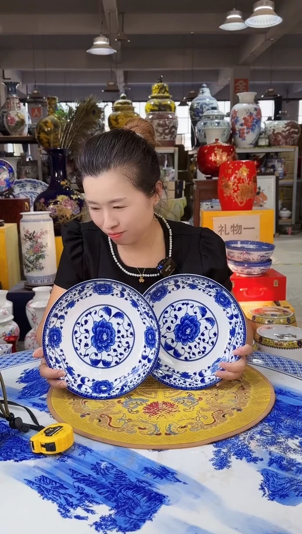 陶瓷碗盘子11111