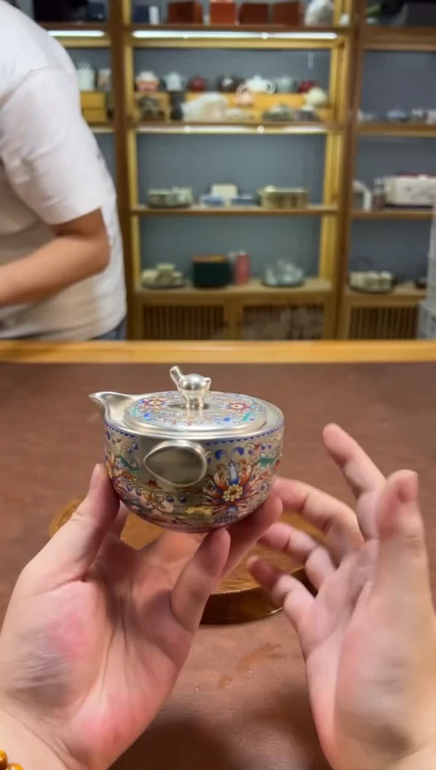 【闪购商品】沐森茶具清货专属链接