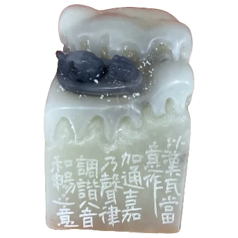 篆刻杨涛X45242-Z加气始降（8）