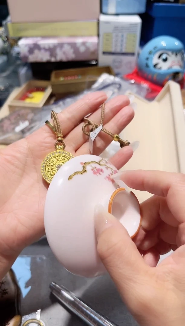 瓷片陶瓷周边658文玩多人
