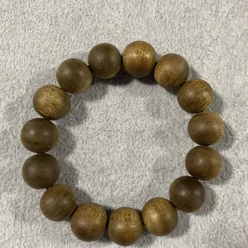 AKD/SP03（阿开甄选）（阿开甄选）-沉香手串-多样性发货