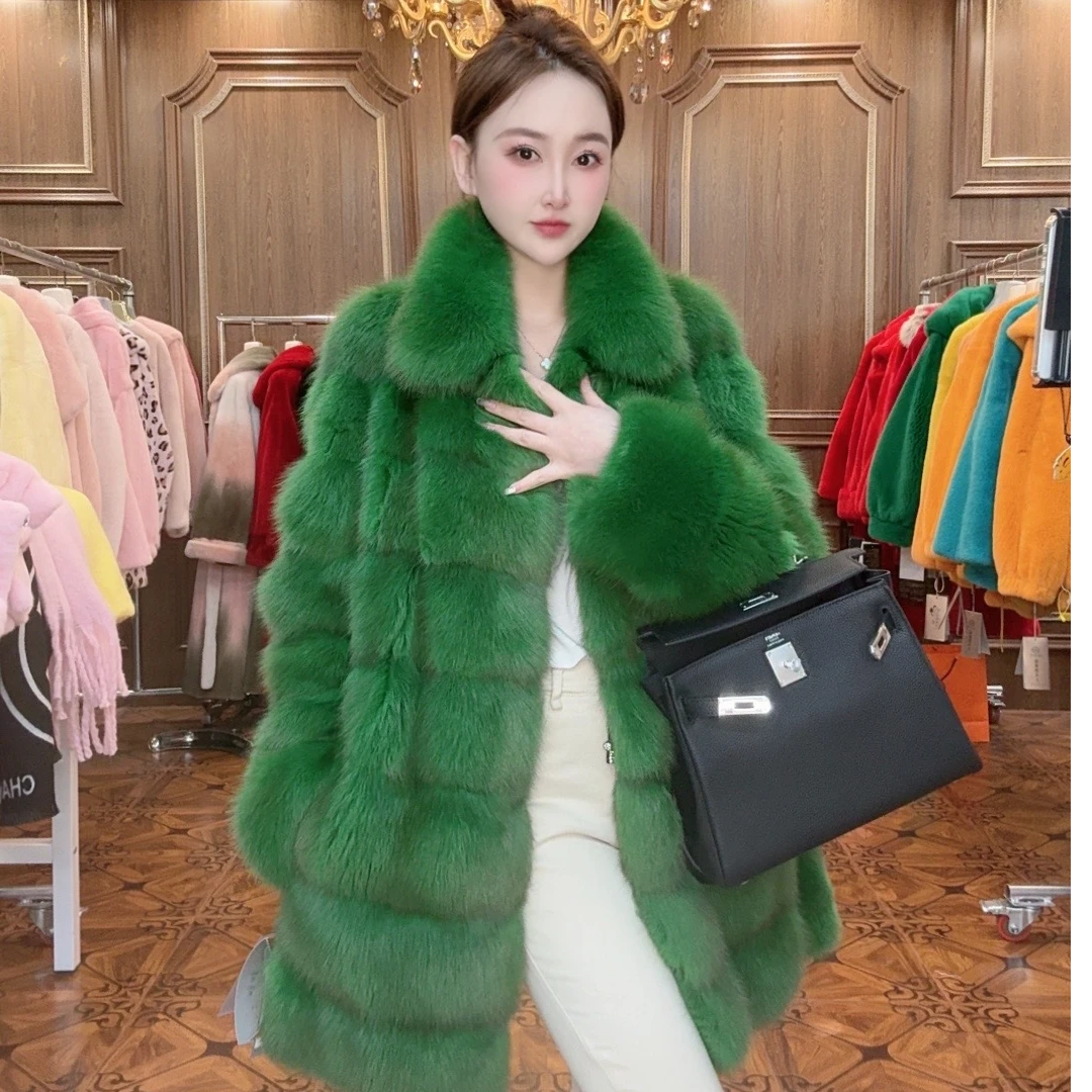 微微推荐新款zd外套