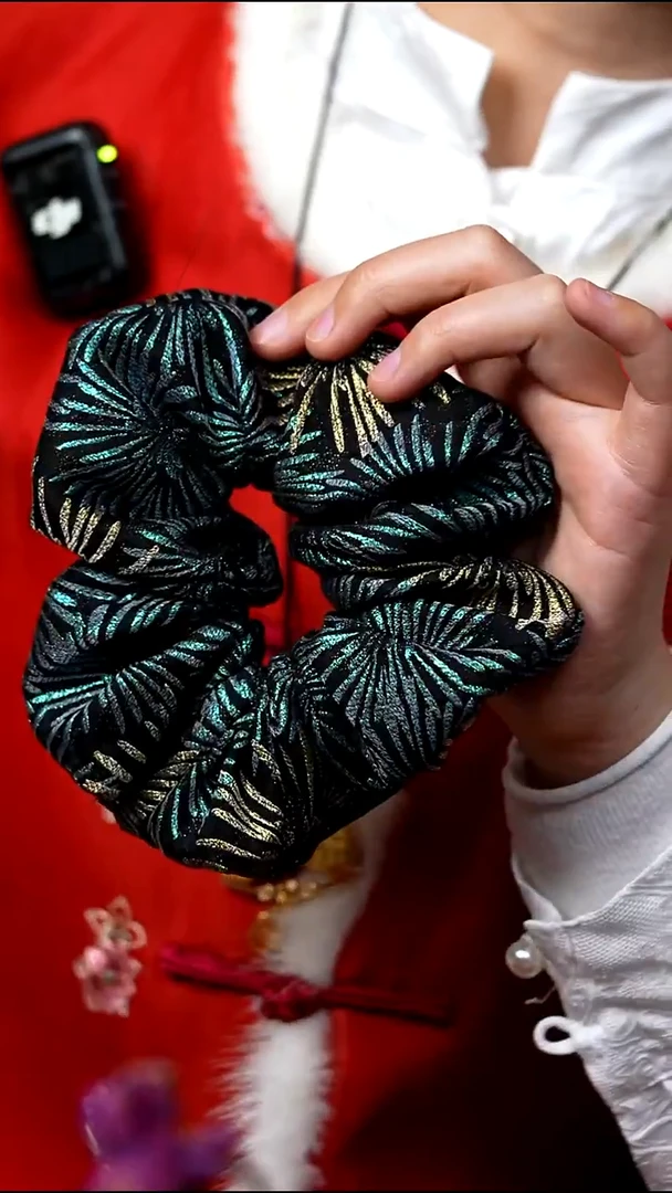 织绣0801非遗国风手工美物