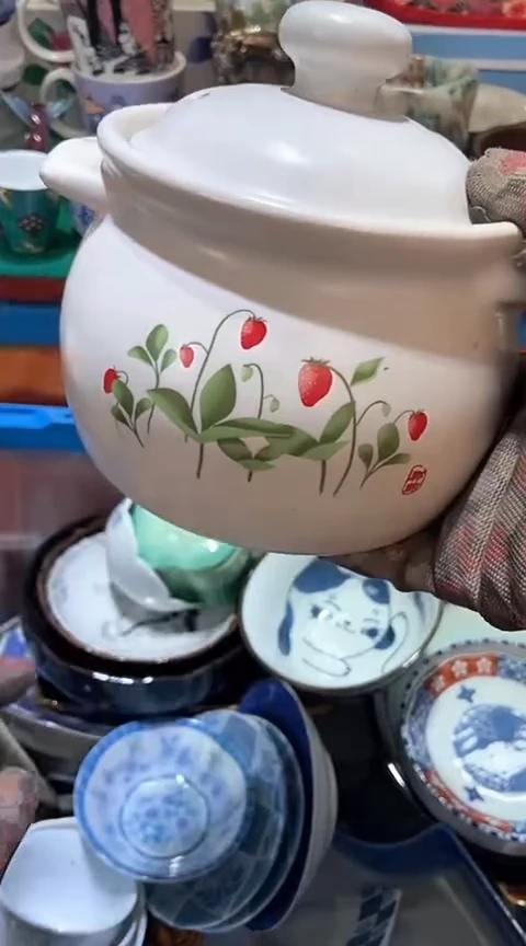 【闪购商品】瓷片11111111111111