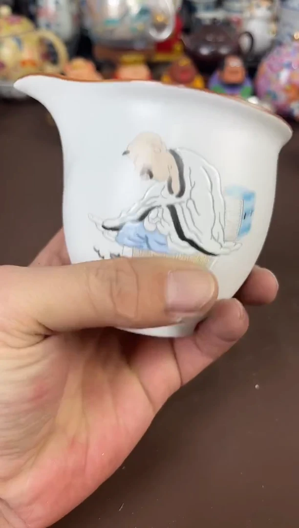 瓷片陶瓷库存清仓福利！