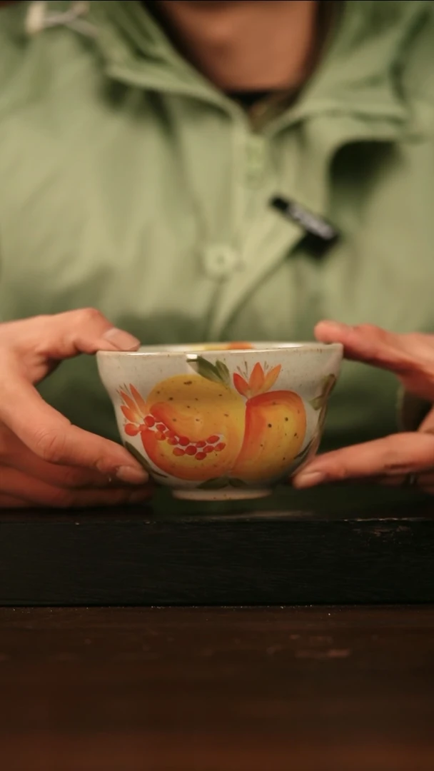 【闪购商品】其他385遇瓷手作同款