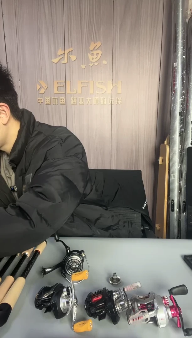 不锈钢尔鱼不锈钢路亚钳