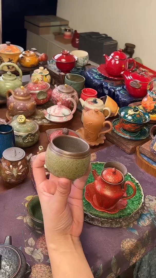 壶陶越境山坊越境山坊