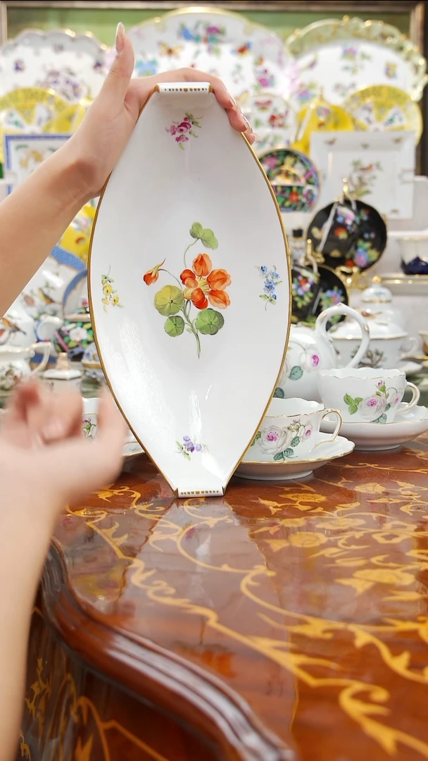 瓷米多家中古瓷器如图所示63