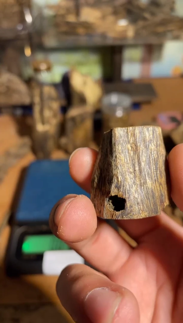 沉香沉香碎屑白棋33