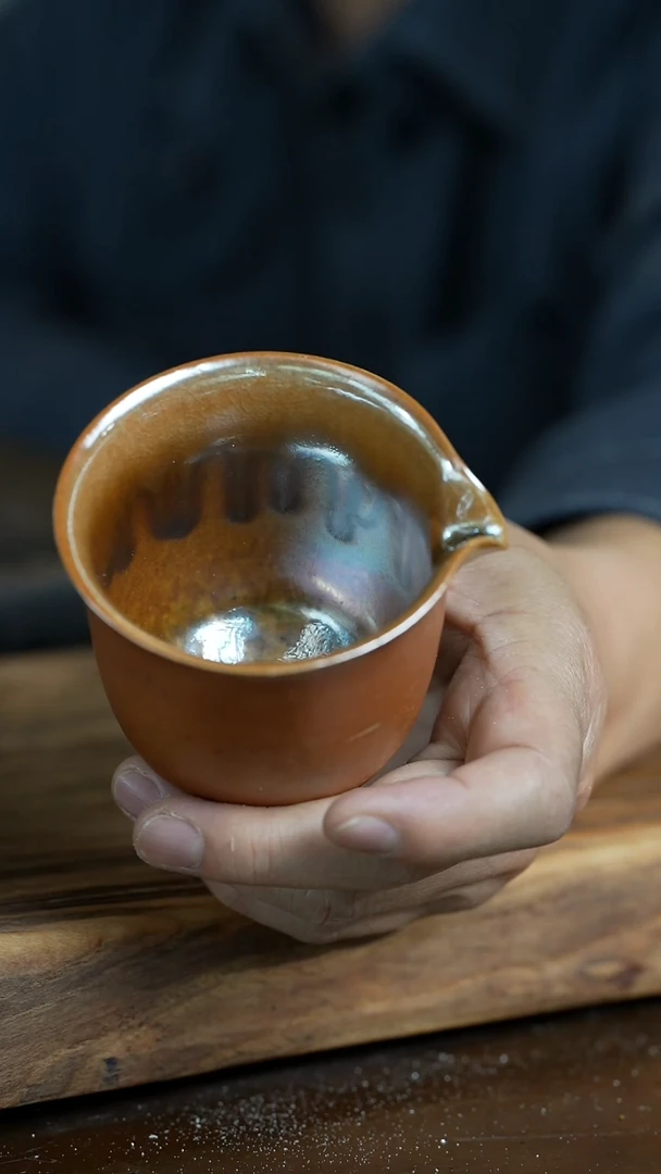 浪鬼柴烧禅寂系列 公道