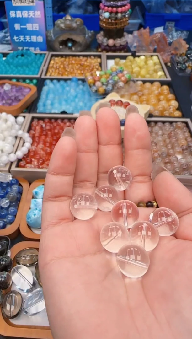 吊坠(不含链)未镶嵌水晶5a多样性发其一/11.29/1个14M