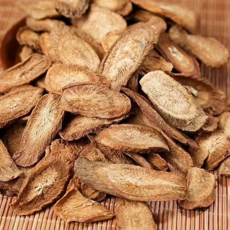 现收山货 -牛蒡根（初级农产品）