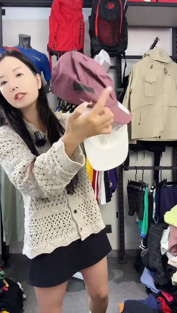 534编码 瑕疵款直播间过款为准 尺码2