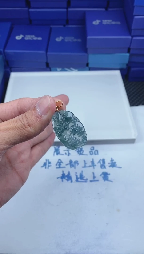 翡翠合金颈饰111111111