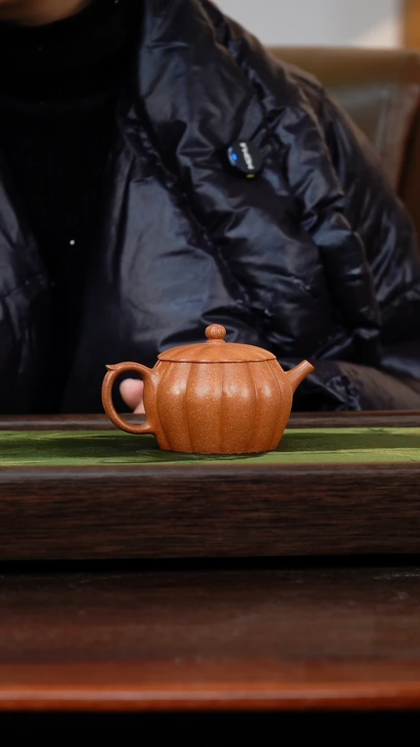 茶壶紫砂重中之重