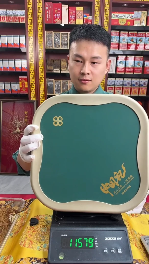 盲盒礼盒