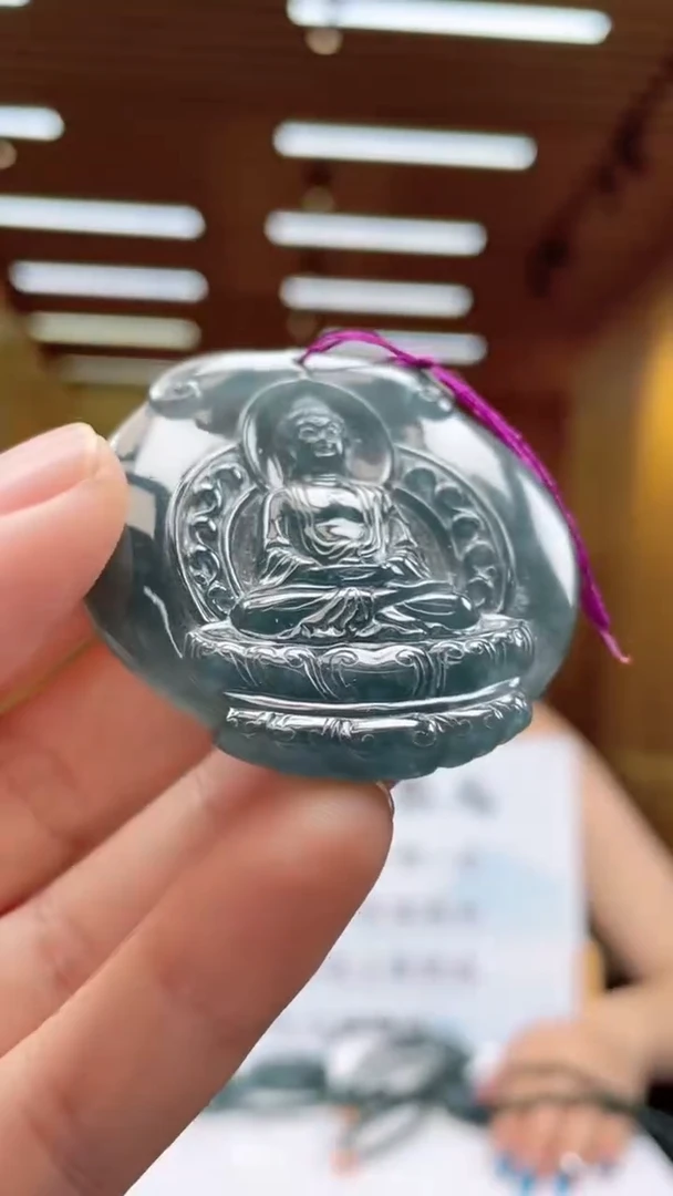 未镶嵌定制翡翠********100