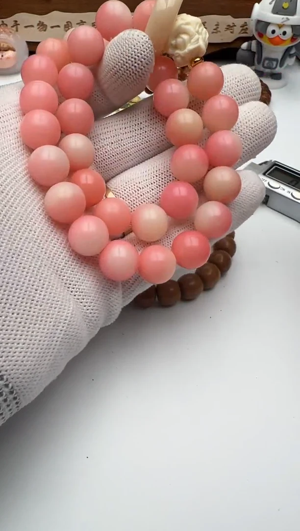 【闪购商品】菩提根/象牙果手串菩提根手串两条