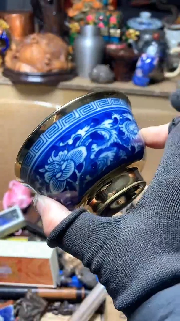 【闪购商品】瓷器默认微瑕瓷器