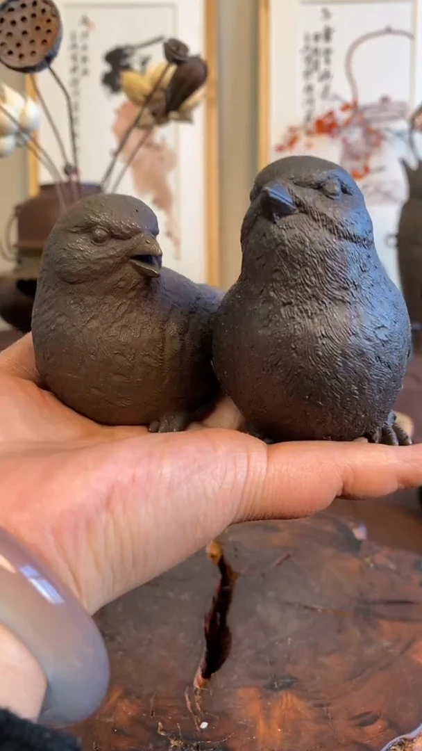 8888888888888888888鸟一对