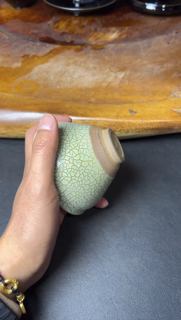 茶盏原**风科研院杨飞燕作品21