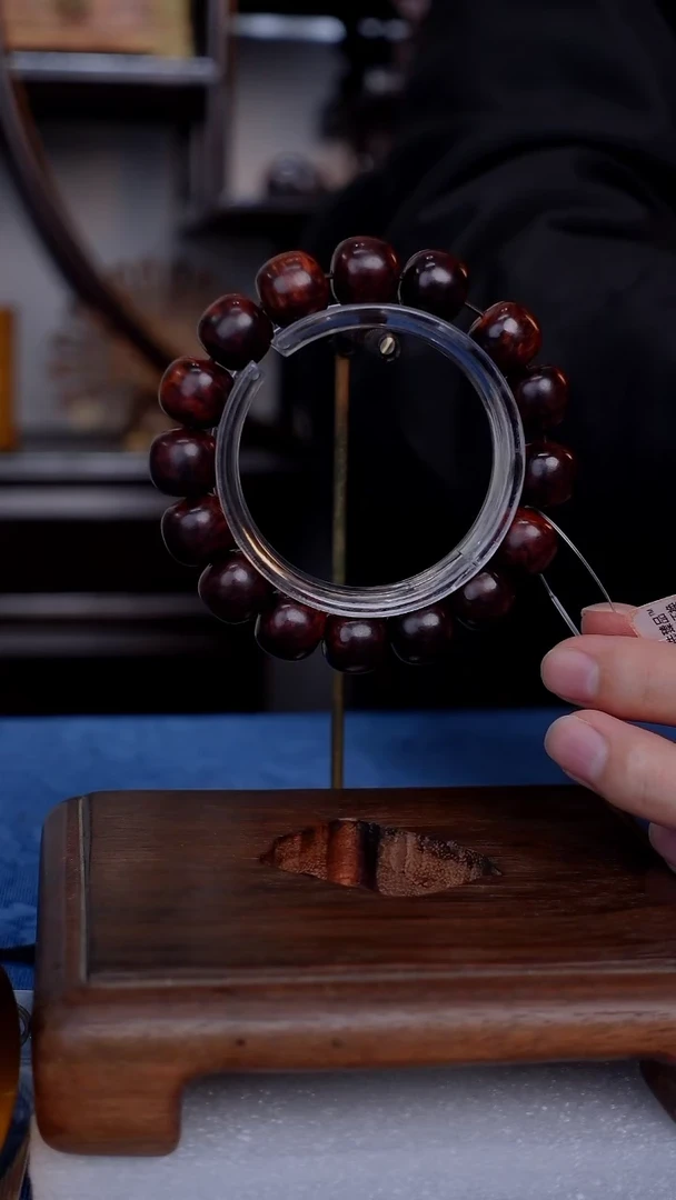 【闪购商品】木本降真香海南红降1314-芝麻点单圈