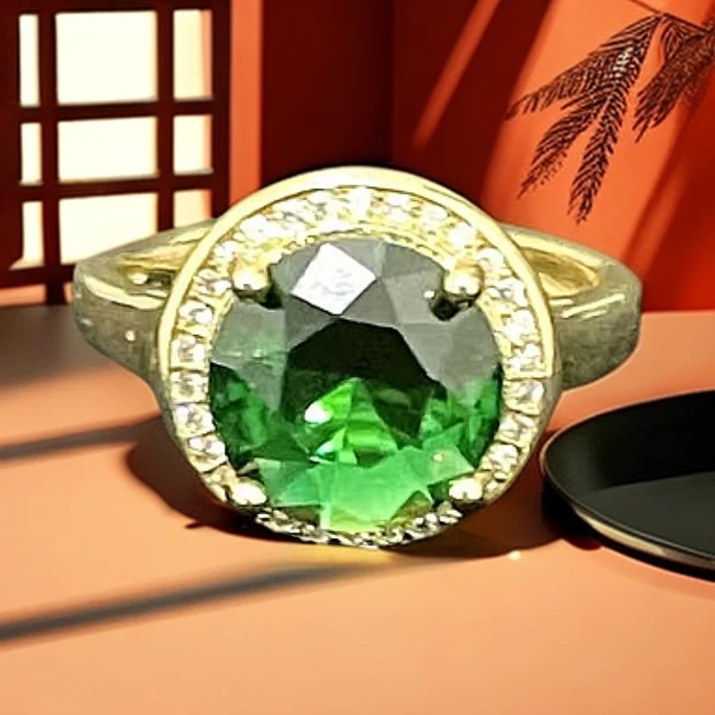 戒指 戒指 A051菲林雅优选