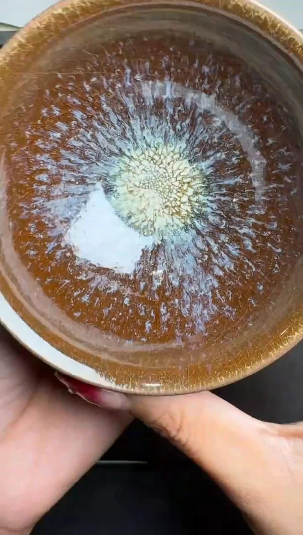 【闪购商品】茶盏危敏捷星汉白牡丹59