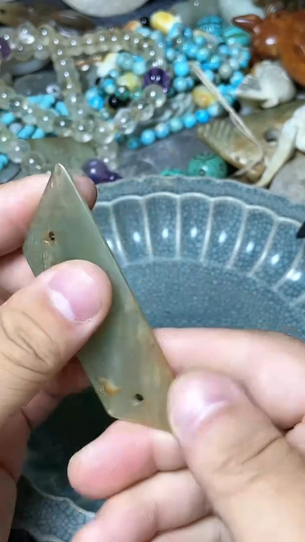 摆件瓷器........9