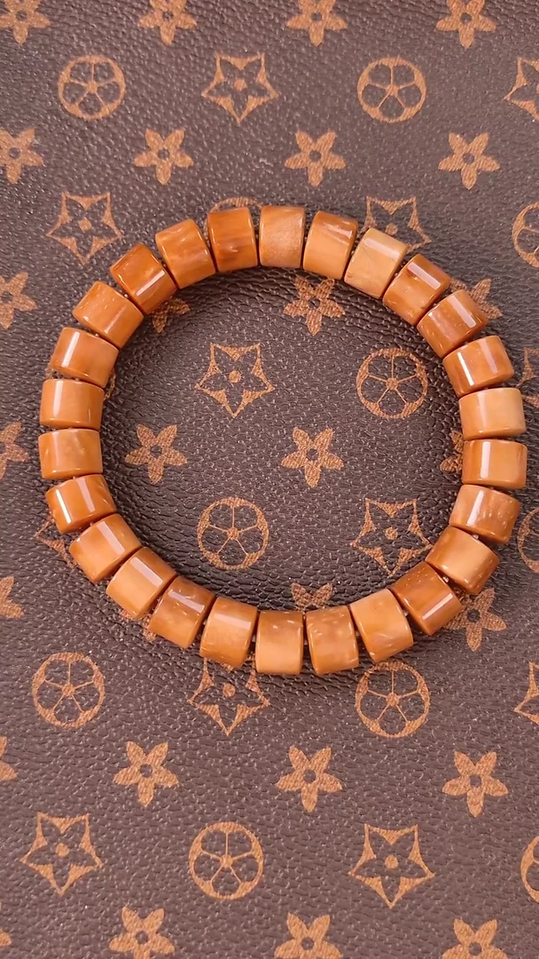 手串库克D8886精工直切库克手串10mm左右