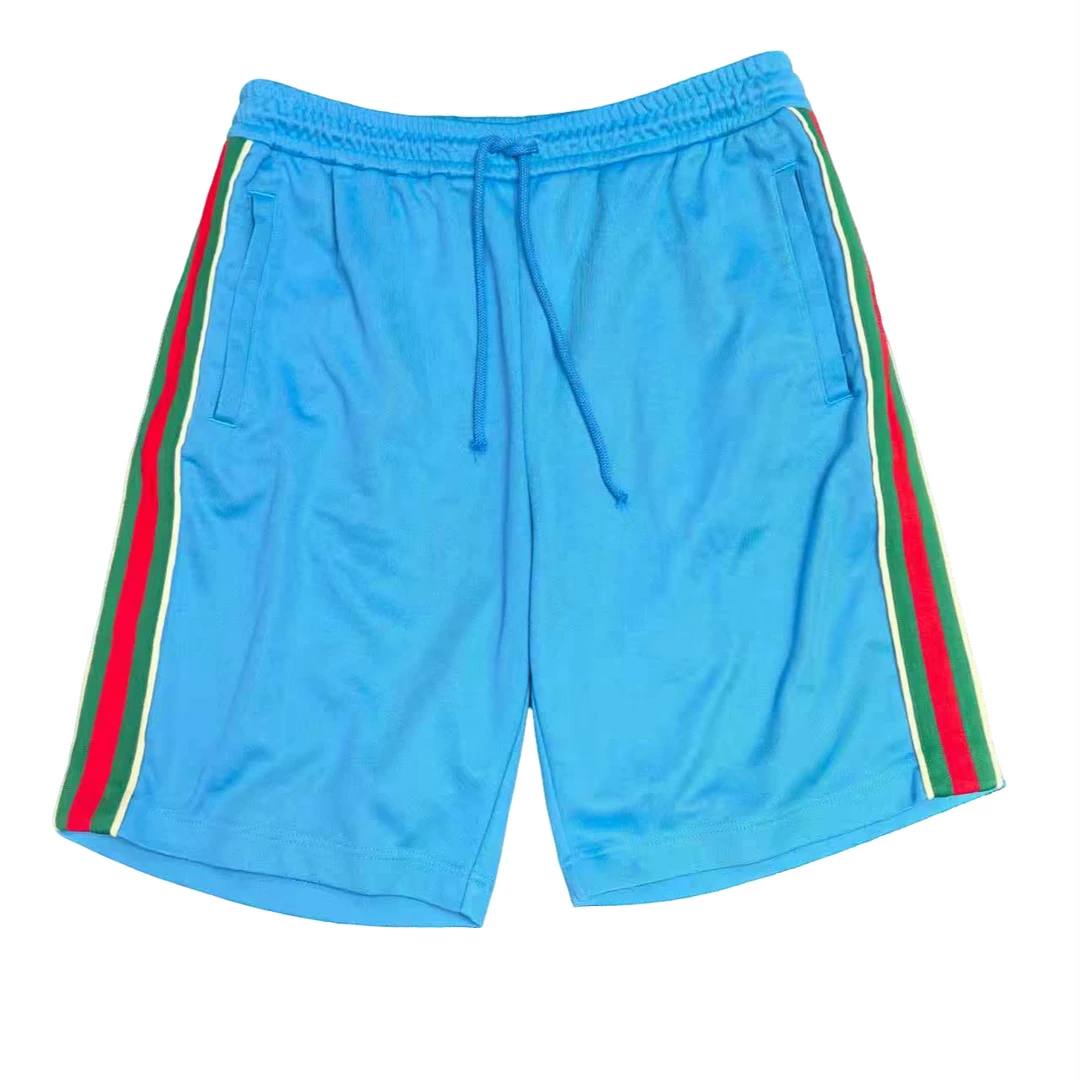 99新 GUCCI/古驰 Gucci双G短裤/M码/99新