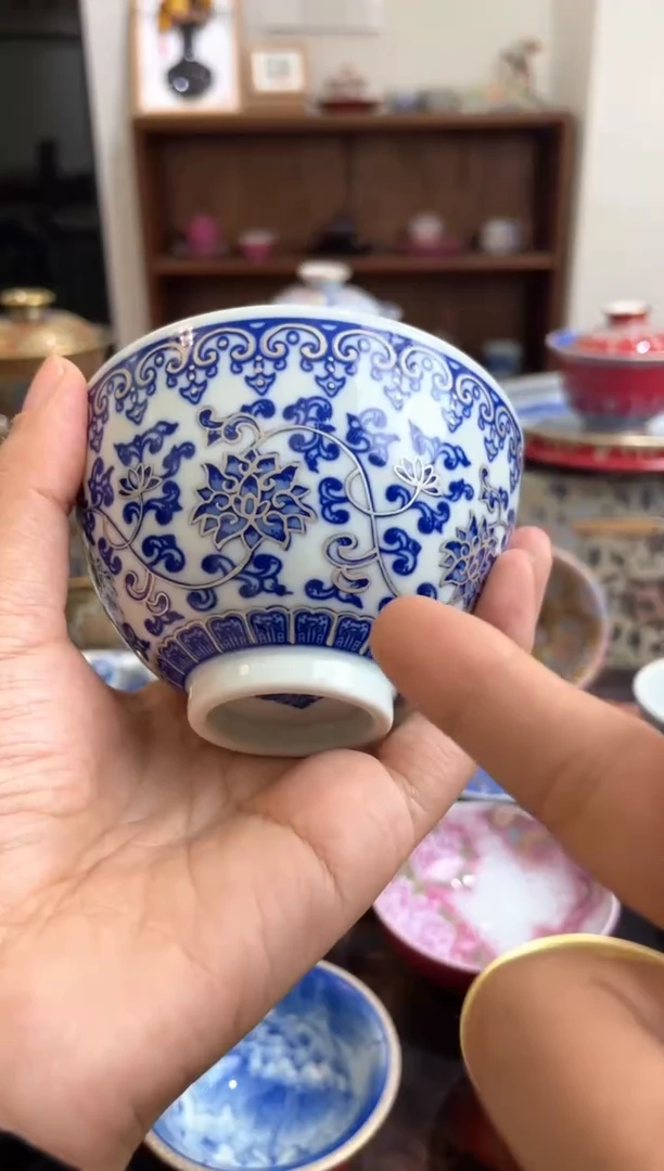 其他景德壹心好茶器放心购
