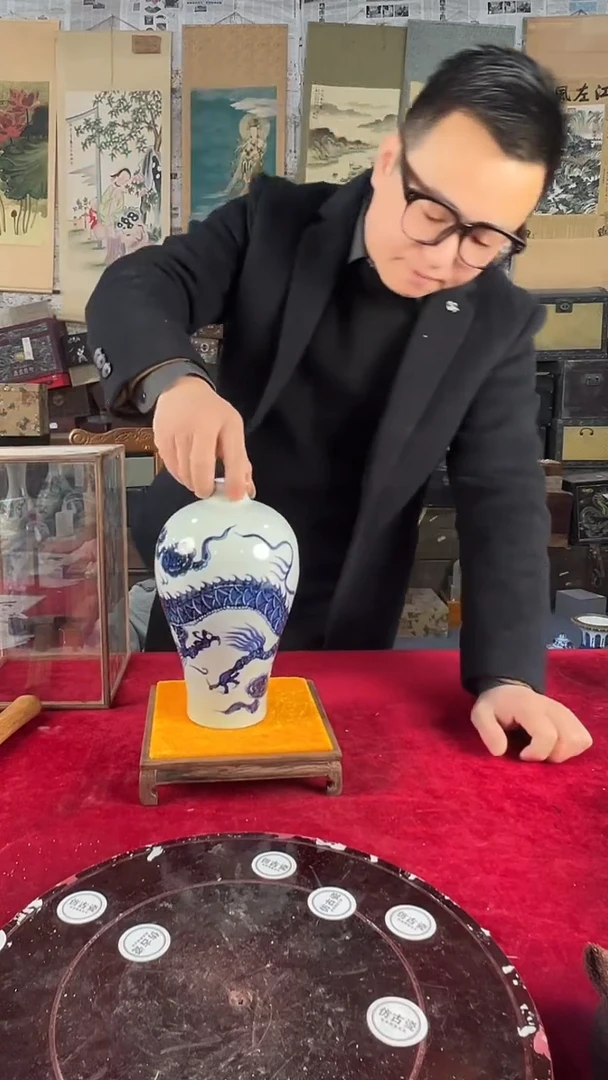 其他陶437景德镇陶瓷展品