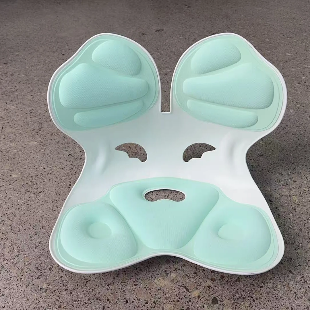 腰部支撑坐姿椅 10378