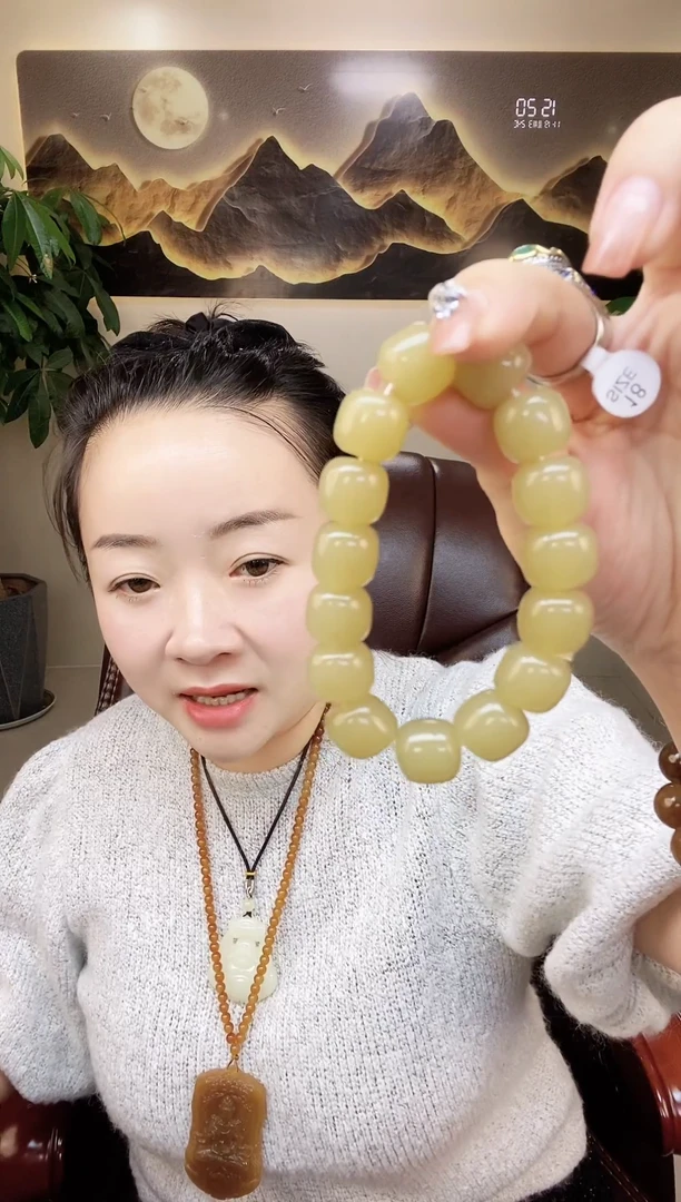 未镶嵌和田玉珠宝奇石多样性随机发一14